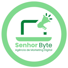 Senhor Byte - Agência de Marketing Digital
